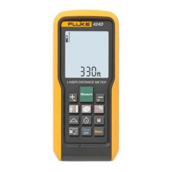 Fluke Replacement for Fluke Fluke-424d FLUKE-424D FLUKE